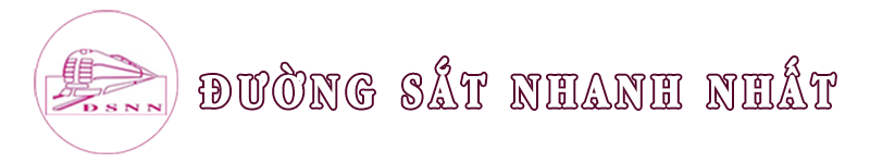 CÔNG TY TNHH MTV VẬN TẢI ĐƯỜNG SẮT NHANH NHẤT